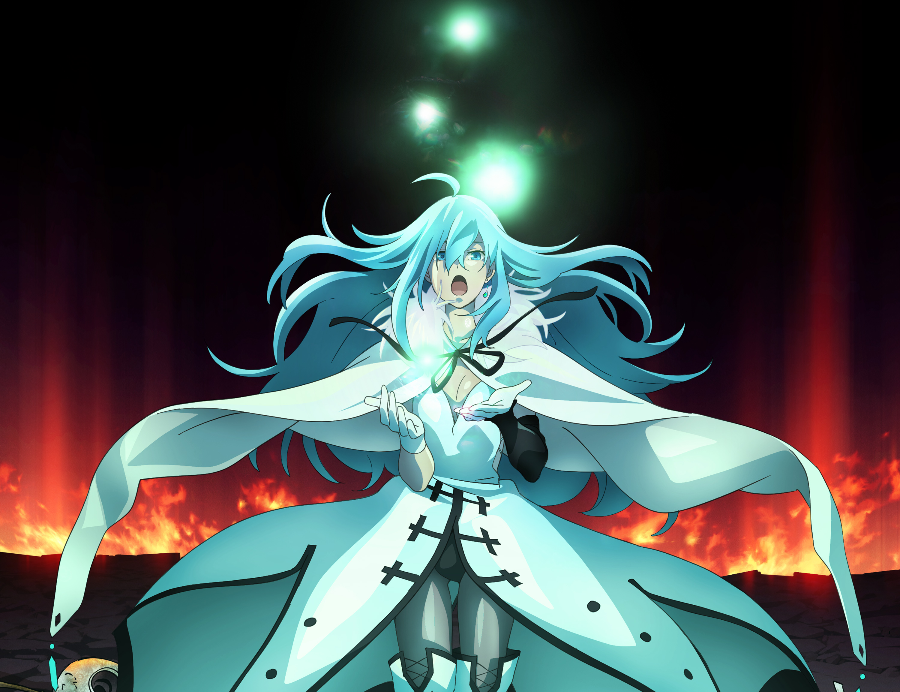 Vivy Fluorite Eye s Song 