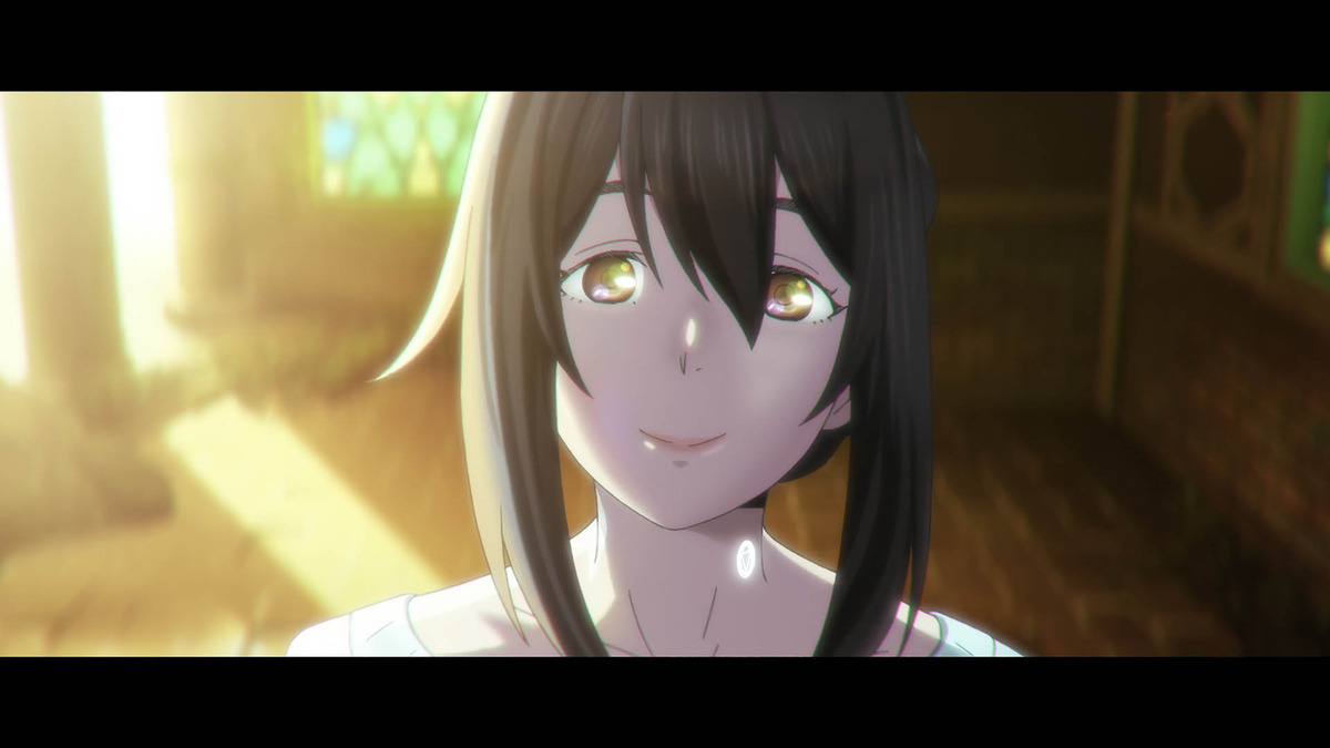 Sing My Pleasure あなたを笑顔に Story Vivy Fluorite Eye S Song